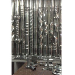 Stainless Steel Balusters