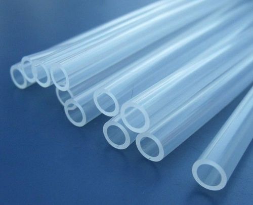 Transparent Silicon Tubing Hoses