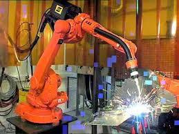 Welding Robot Systems