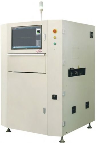 Automatic Optical Inspection Systems