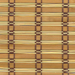 Bamboo Blind - Premium Quality Bamboo Material, Elegant Design | Handcrafted for Durability and Visual Appeal