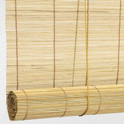 Bamboo Chick Blinds - Premium Quality Bamboo, Energy Efficient Insulation | Fast Delivery, Low Prices