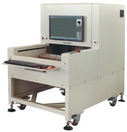 Benchtop AOI System