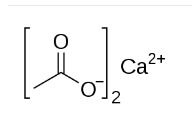 Calcium Acetate Dc Grade