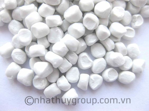 Calcium Carbonate Filler