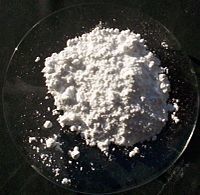 Calcium Carbonate Powder