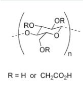 Carmellose Sodium (Sodium Cmc)