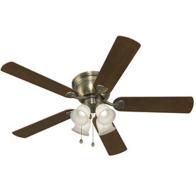 Sahiwal Bull Ceiling Fans