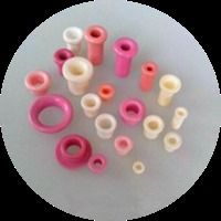 Ceramic Eyelets