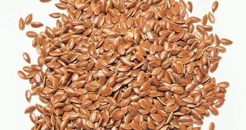 Flax Seeds Admixture (%): 2