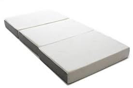 Custom Folding Mattress