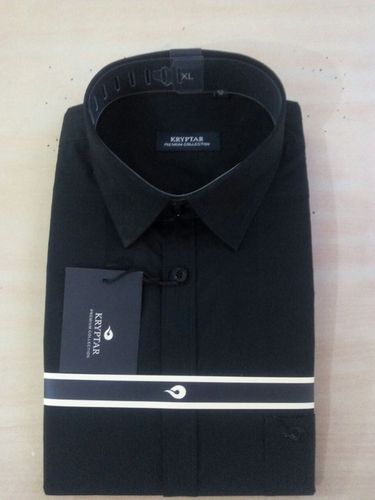 Breathable Formal Shirts