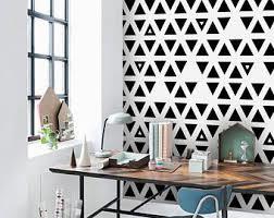 Geometrical Wallpaper