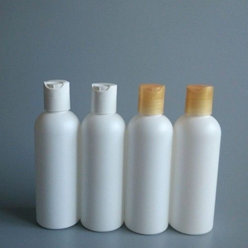 HDPE Shampoo Bottle - High Strength, Excellent Sealing | Crack Resistant, Easy to Clean