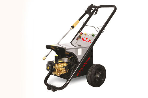 High Pressure Water Jet Cleaners