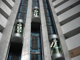 Murrah Buffalo Hospital Elevators