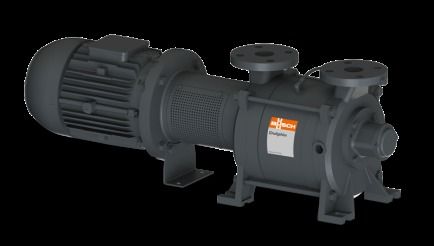 Liquid Ring Vacuum Pumps and Compressors