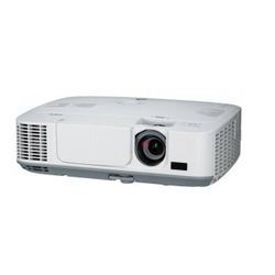 M Series Projectors