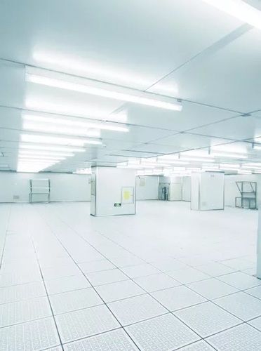 Modular Clean Room