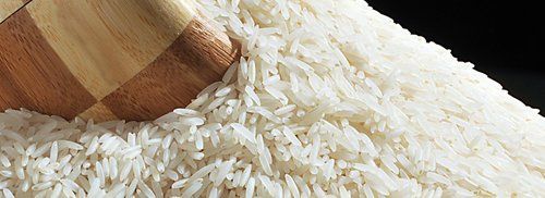 White Non Broken Basmati Rice