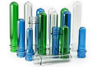 Pet Preforms - 100% New Pet Resin | Customized For Water, Csd, Oil, And Cosmetic Applications, Food Safety Compliant