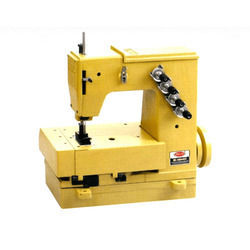 PP Woven Sack Sewing Machine