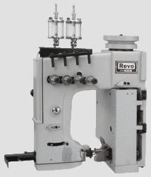 Sewing Heads Machine For Conveyor System