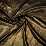 Silky Charmeuse Fabric