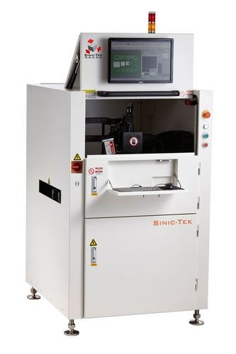 Spi Machine Model S450