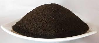 Black Tea Powder