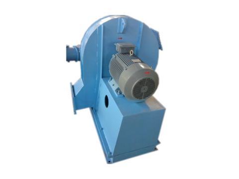 Centrifugal Blower & Fans