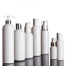 Cosmetic Pet Bottles