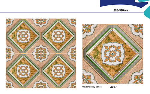 Decorative Ceramic Tiles