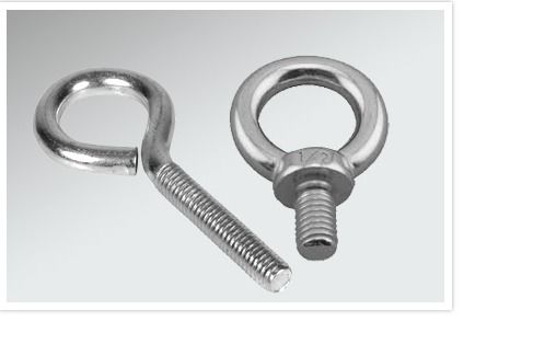 Eye Bolts And Lifting Eye Bolts