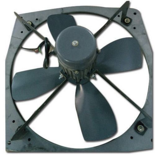 Four Blade Exhaust Fan