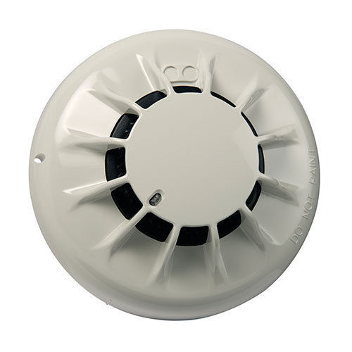 Heat Fire Alarm Detectors