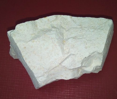 Kaolin Chemical Composition: Semi White