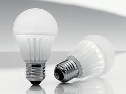 Led Bulbs