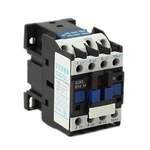 Motor Contactor