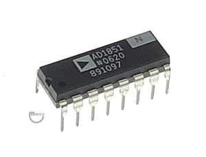 Sculpture Motor Driver Ic