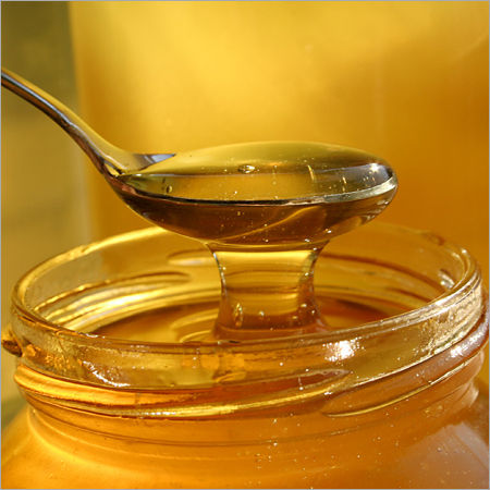 Natural Pure Honey