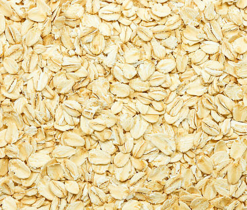 Oat Flakes