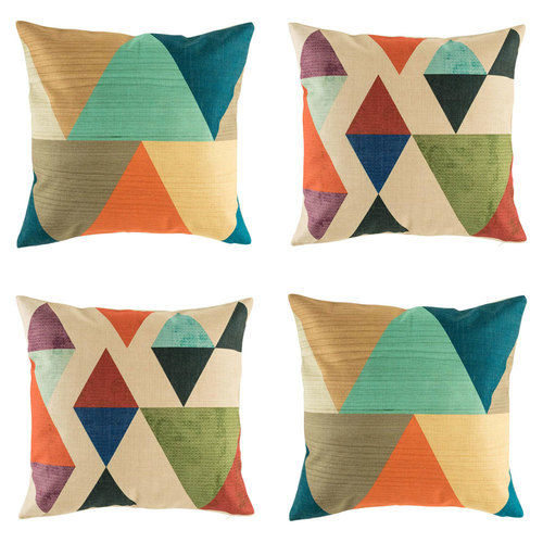 Objects Cushion Covers