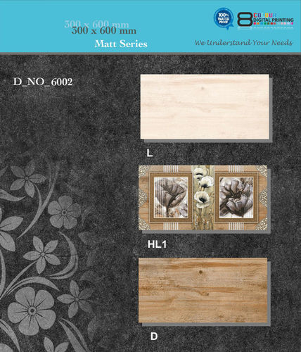 Premium Wooden Wall Tiles