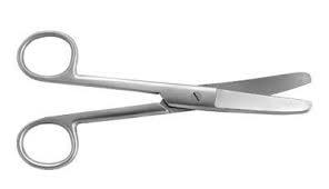 Quality Tested Scissor