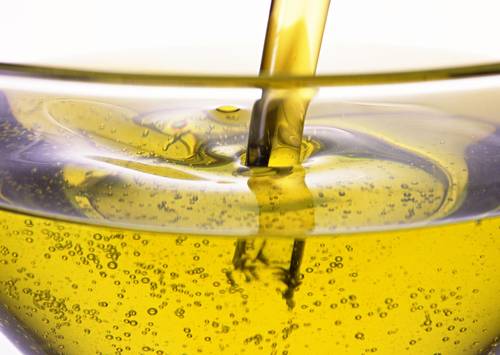 Refined Sunflower Oil