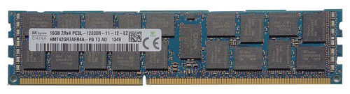 Samsung 16GB PC-3 12800 ECC Regd RAM for IBM Lenovo HP Dell Sun Server