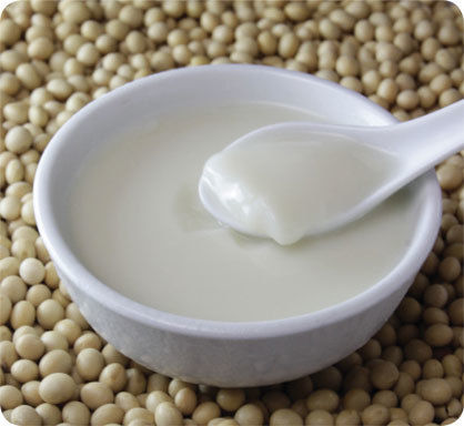 Soya Curd - Premium Plant-Based Dairy Alternative , Hygienic Packaging and Delicious Taste 