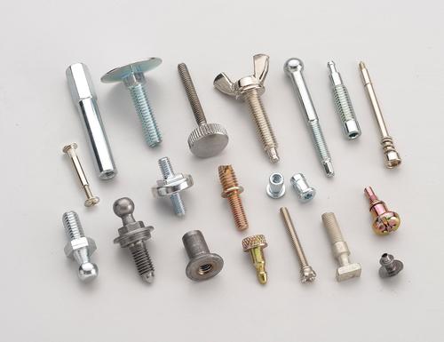 Special Customized Fasteners