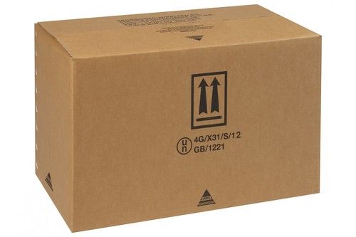 UN Approved Packaging Boxes